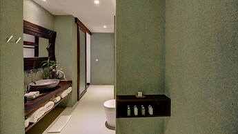 Golden Temple Retreat