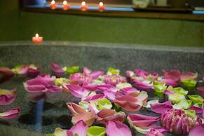 Golden Temple Retreat