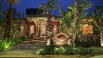 Golden Temple Retreat