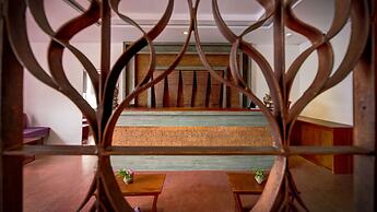 Golden Temple Retreat