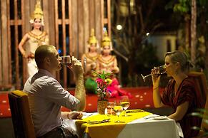 Golden Temple Retreat