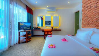 Golden Temple Retreat