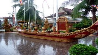 Golden Temple Retreat