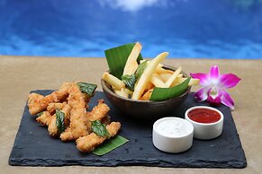 Golden Temple Retreat