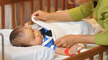 Golden Temple Retreat