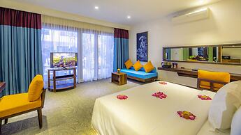 Golden Temple Retreat