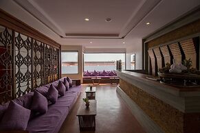 Golden Temple Retreat