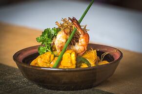 Golden Temple Retreat