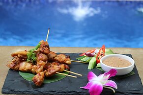 Golden Temple Retreat