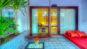 Golden Temple Retreat