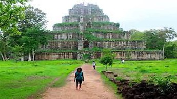 Golden Temple Retreat