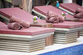 Golden Temple Retreat