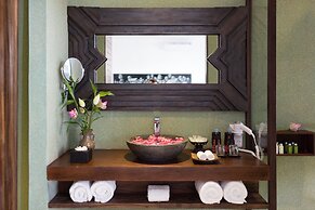 Golden Temple Retreat