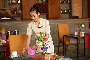 Golden Temple Retreat