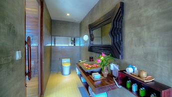 Golden Temple Retreat