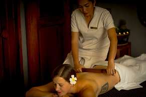 Golden Temple Retreat