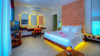 Golden Temple Retreat