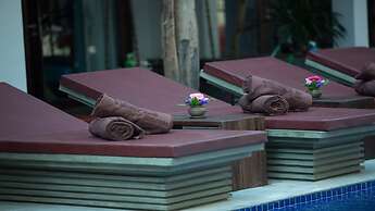 Golden Temple Retreat