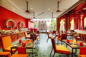 Golden Temple Retreat