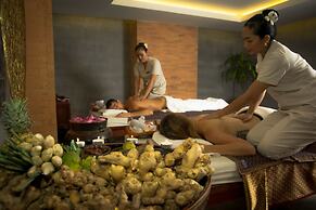 Golden Temple Retreat