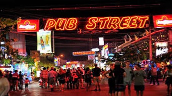 Golden Temple Retreat