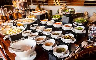 Golden Temple Retreat