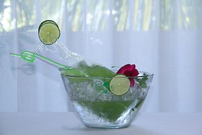 Golden Temple Retreat