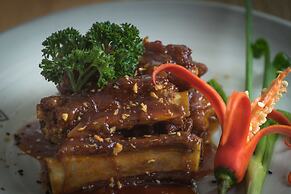 Golden Temple Retreat