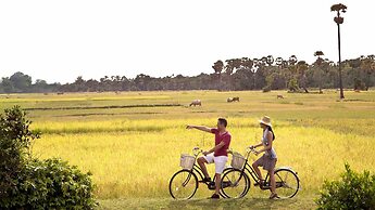 Golden Temple Retreat