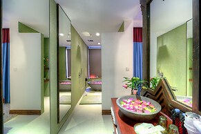 Golden Temple Retreat