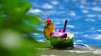 Golden Temple Retreat