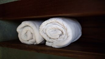 Golden Temple Retreat