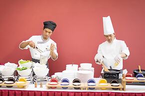 Golden Temple Retreat