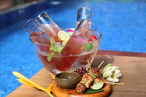 Golden Temple Retreat