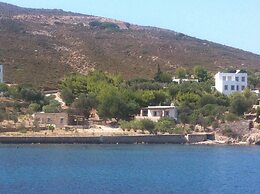 Patmos Exclusive Villas