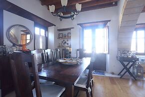 Patmos Exclusive Villas