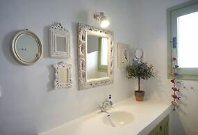 Patmos Exclusive Villas