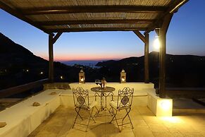 Patmos Exclusive Villas