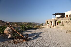 Patmos Exclusive Villas