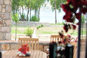 Patmos Exclusive Villas