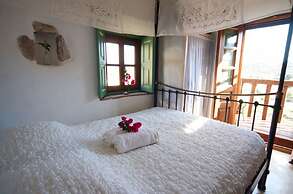 Patmos Exclusive Villas