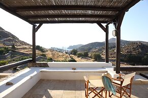 Patmos Exclusive Villas