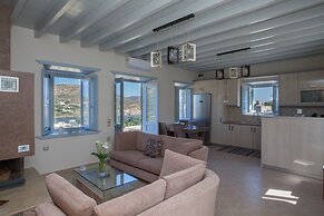 Patmos Exclusive Villas