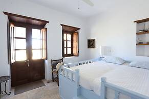 Patmos Exclusive Villas