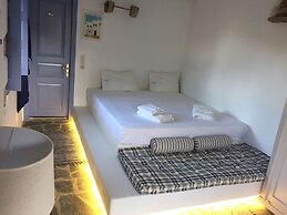 Patmos Exclusive Villas