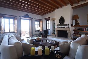 Patmos Exclusive Villas