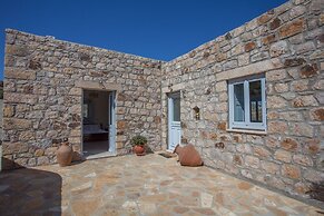 Patmos Exclusive Villas