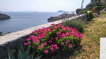 Patmos Exclusive Villas