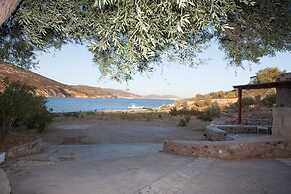 Patmos Exclusive Villas