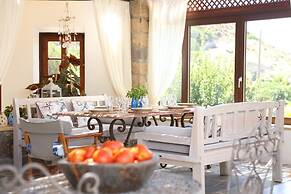 Patmos Exclusive Villas
